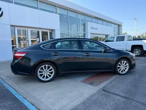 Toyota Avalon Limitée 2015 - Product Image 4