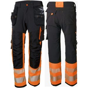 Pantalones Cargo Jogger Holgados para Hombre, Estilo Urbano, con Logotipo Personalizado, Ligeros, Transpirables, con Múltiples Bolsillos - Product Image 1