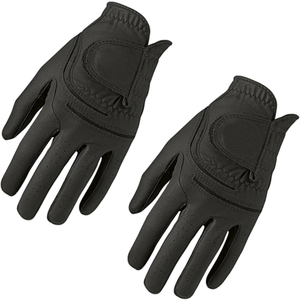 Gants de golf en peau de mouton respirants de haute qualité, personnalisables, pour main gauche/droite, imperméables, antidérapants, avec protection UV, logo personnalisable - Product Image 4