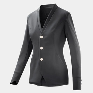 Best Selling Customize Horse Racing Comfortable Show Windproof Long Sleeve Autumn <b>Equestrian</b> Riding Show Jackets - Product Image 2