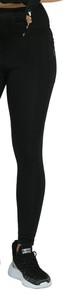 Leggings Deportivos de Cintura Alta para Hombre, Pantalones Ajustados para Yoga, Gimnasio y Fitness - Product Image 4