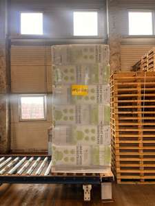 สารตั้งต้นพีทบอลติกสำหรับการงอกของเมล็ดพืชการขยายพันธุ์ต้นกล้า - Product Image 4