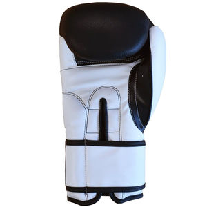 High Quality Professional Half Finger MMA Boxing <b>Gloves</b> Custom Logo Waterproof Breathable Lightweight <b>Leather</b> <b>Gloves</b> for Men - Product Image 5