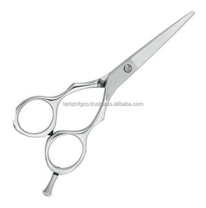 กรรไกรช่างตัดผมสำหรับใช้ทำเล็บใช้สวยดีไซน์ใหม่ - Product Image 4