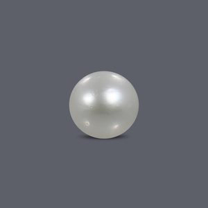 Perlas Keshi del Mar del Sur de 6.02 Quilates, Sueltas, Naturales, Doradas, para Joyería - Product Image 2