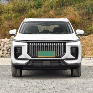 SUV hybride rechargeable de taille moyenne, spacieux et polyvalent, avec une autonomie purement électrique de 108 km (CLTC) et un design pratique axé sur la famille - Product Image 1