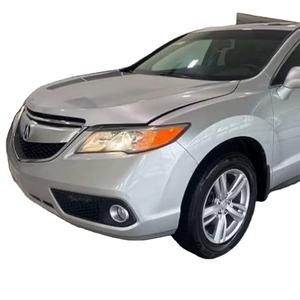 Bien mantenido limpio 2015 Acura RDX Advance con A-Spec 2.0L V4 - Product Image 1