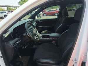 Offre de qualité d'occasion 2025 Hyundaiiii Palisade Calligraphy Night Edition AWD d'occasion - Product Image 3