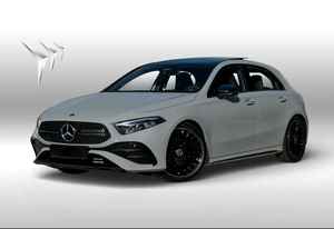 Mercedes-Benz Classe A A 200 AMG 2026 Neuf/d'occasion à vendre - Product Image 4