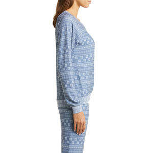 Vente en gros de survêtements de haute qualité, Streetwear, survêtements, nouvelle arrivée, ensemble de jogging 2 pièces, survêtements imprimés personnalisés - Product Image 3