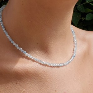 Trendy High Quality Unique Western Beaded Scarf Necklace, Fringe Beaded <b>Bandana</b> - Product Image 1