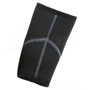 Rodilleras de Soporte Profesional para Entrenamiento con Pesas, Rodilleras de Alto Rendimiento 2026 - Product Image 5