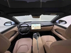 ARCFOX Alpha T5 520 MAX SUV électrique 2024 Magnas Heritage Autonomie 520 km 5 places L2 ADAS - Product Image 4