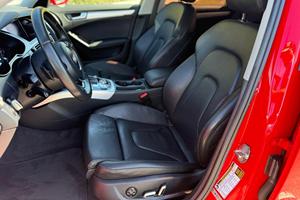 สภาพดีเยี่ยม รถมือสอง ปี 2014 ออดี้ เอ4 2.0T ควอตโตร พรีเมียม พลัส - Product Image 3