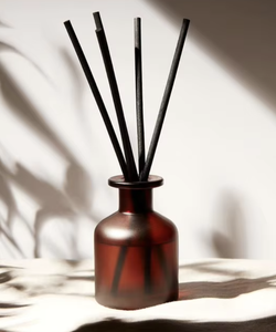 Le diffuseur de bâton de rotin de roseau améliore l'ambiance de votre maison avec un parfum et une élégance durables. - Product Image 6