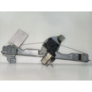 Mécanisme de lève-vitre avant gauche DACIA Duster 1ère série 8200733829 K9K898 (10>17) - Product Image 1