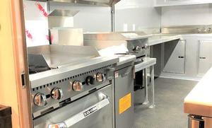 Remorque de concession équipée 8,5x16 à vendre - Product Image 4