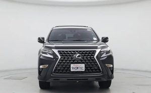 Clean 2020 L E X U S LX 570 edición blanca SUV 5.7L modelo LX 570 vehículo barato en venta - Product Image 3