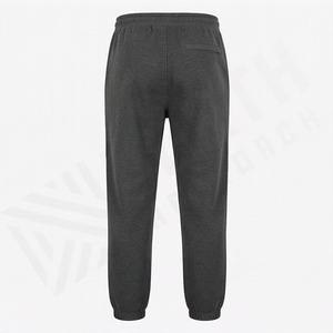 กางเกงขายาวผู้ชายขายดีประจำปี 2025 น้ำหนักเบา สไตล์ลำลอง บริการ OEM ผู้ผลิตชั้นนำ กางเกงผู้ชายแบบซัก สีตามสั่ง - Product Image 2