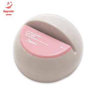 Suministros de corte de escritorio japonés, venta al por mayor, cuchillo de papel, abrecartas - Product Image 4