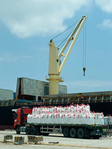 ASTM C150 TIPO V-Cemento Portland precio barato alto estándar y OEM disponible para materiales de construcción de paredes exteriores - Product Image 2