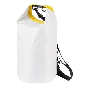 Sac étanche personnalisable Trillium pour équipement de randonnée - Product Image 2