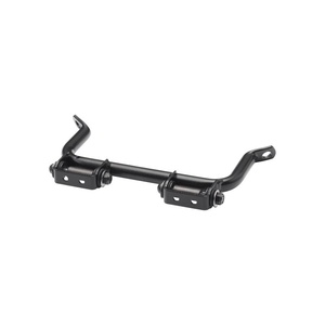 Yamaha MT-09 Additional Front Headlight Mounting Bracket <b>Kit</b> 60W 6000K Aluminium 12V - Product Image 1