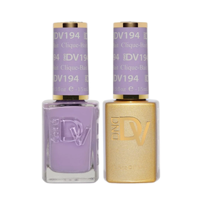 Vernis à ongles DND DIVA 194 - Product Image 1