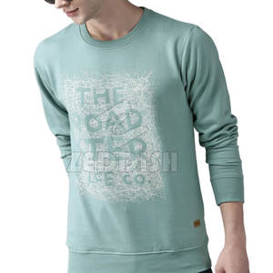 Vente à chaud de vêtements durables pour hommes, sweatshirt, sweatshirts d'hiver à prix bon marché avec logo personnalisé - Product Image 1