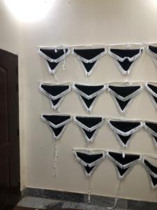 Tablier maçonnique Regalia - Product Image 4