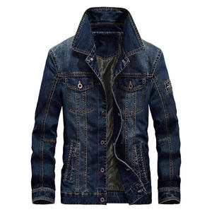 Veste de course d'hiver pour homme, manches régulières, chaude, élégante, décontractée, vêtements d'extérieur, logo personnalisé, streetwear décontracté, vente en gros - Product Image 5