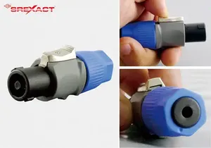 ปลั๊กลำโพง - Product Image 4