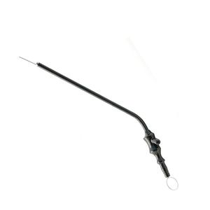 Tubes d'aspiration Debakey de haute qualité Tube d'aspiration cardiaque Debakey chirurgical en acier inoxydable pour usage médical à l'hôpital - Product Image 2