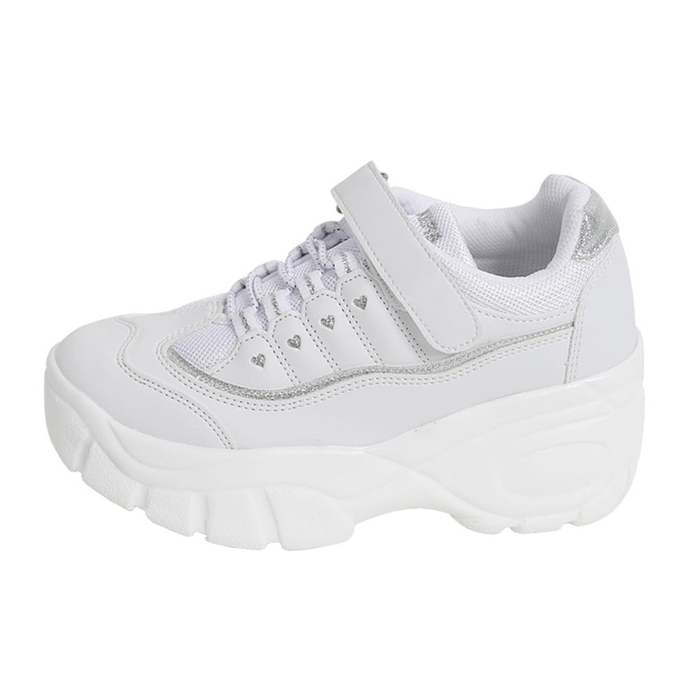 สีเงินขาว