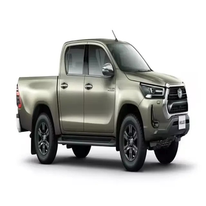 รถกระบะใช้งานได้2020 2021 2022 T0 y3ta hil.u x รถปิกอัพขวา/ซ้าย - Product Image 4