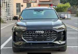 <span class=keywords><strong>Audi</strong></span> <span class=keywords><strong>Q6</strong></span> 2026 en Excelentes Condiciones, Seminuevo - Product Image 4
