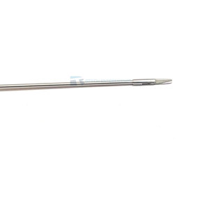 คีมผ่าตัดยกแบบใช้มือทำจากสเตนเลสสตีลใช้ซ้ำได้เครื่องมือผ่าตัด - Product Image 6