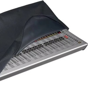 Mezclador de consola de audio digital comercial original de 2/5, nuevo, 33 faders motorizados, 32 entradas combinadas de 3/4 entradas de aluminio, garantía de 5 años - Product Image 1