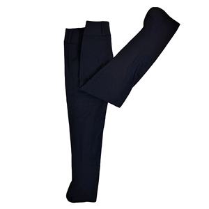 Fabricant indien de vêtements équestres pantalons culottes pour enfants pour l'équitation en cuir genou Patch Junior Rider par Horsekraft - Product Image 6