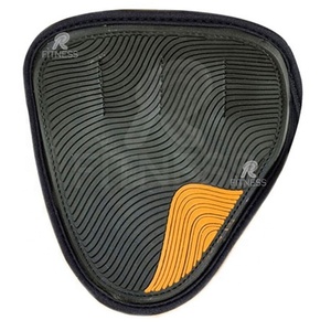 Gants de sport personnalisés, meilleure qualité, protection des mains, poignées de sécurité pour l'entraînement et l'exercice - Product Image 3