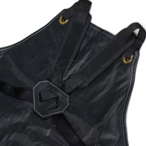 ผ้ากันเปื้อนคุณภาพสูง ดีไซน์ล่าสุด ปลอดภัย สำหรับผู้ชาย ขายส่งจากโรงงานโดยตรง ราคาถูก - Product Image 2