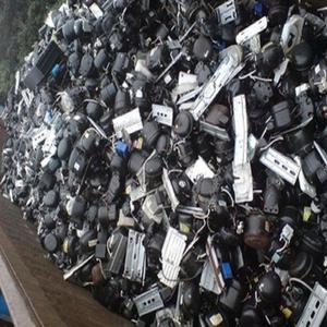 Débris de compresseur de réfrigérateur AC de qualité supérieure pour l'exportation Débris de moteur électrique d'occasion Maintenant disponible Achetez avec livraison rapide - Product Image 3