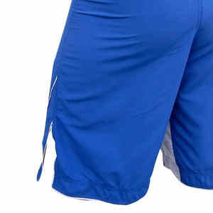 Sublimación Ropa de boxeo Hombres Mma Shorts Ropa de artes marciales Pantalones cortos de entrenamiento físico para Mma Wear Buena calidad MMA Shorts - Product Image 4