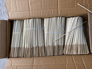 Bâtons d'encens du Vietnam-Cartons de gros personnalisés blancs bruts pour un usage religieux - Product Image 5