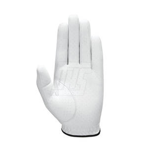 Guantes de golf cómodos con tela elástica ligera y ajuste seguro adecuados para sesiones de golf largas - Product Image 2