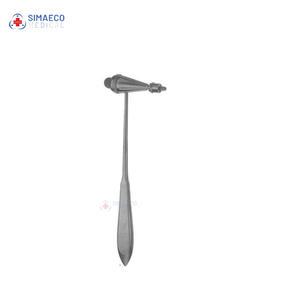 Martillo neurológico de precisión Troemner Hammer - Product Image 1
