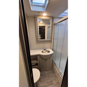 Autocaravanas THOR Luminate Range 2026 - Product Image 2