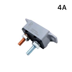 4A P2T1เบรกเกอร์วงจรชนิดสตั๊ด - Product Image 1