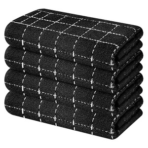 Compre ahora Toallas de cocina Toallas de rizo de cocina suaves - Product Image 6