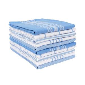 ผ้าขนหนูผ้าฝ้ายแท้ปักโลโก้สำหรับห้องครัวดีไซน์ใหม่ล่าสุด100% - Product Image 3